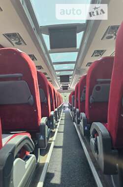 Туристический / Междугородний автобус Van Hool Acron 2013 в 