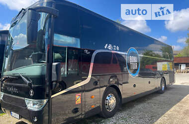 Другие автобусы Van Hool Acron 2012 в Тернополе