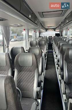 Туристический / Междугородний автобус Van Hool Acron 2012 в 