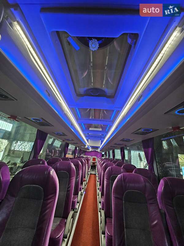 Туристический / Междугородний автобус Van Hool Acron 2013 в Измаиле