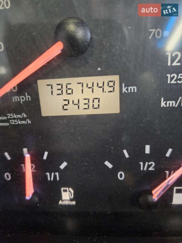 Туристический / Междугородний автобус Van Hool Acron 2013 в Измаиле