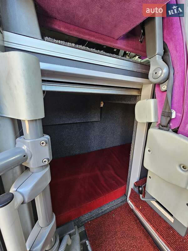 Туристический / Междугородний автобус Van Hool Acron 2013 в Измаиле