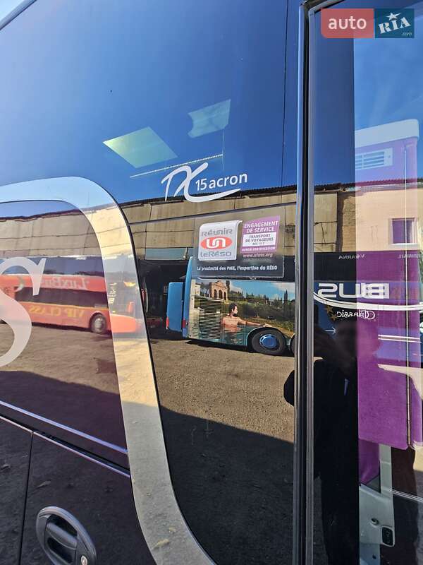 Туристический / Междугородний автобус Van Hool Acron 2013 в Измаиле