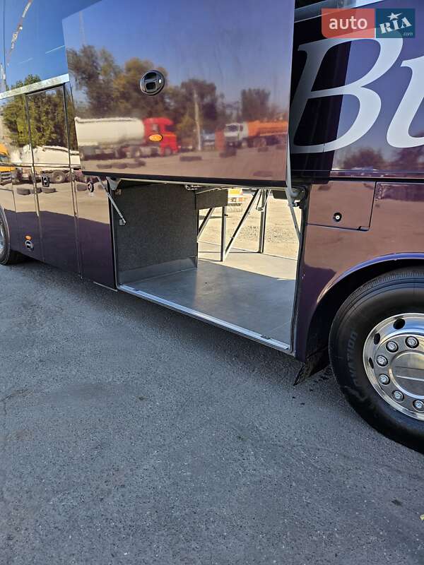 Туристический / Междугородний автобус Van Hool Acron 2013 в Измаиле