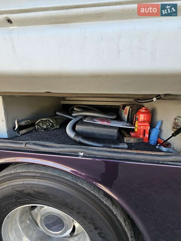 Туристический / Междугородний автобус Van Hool Acron 2013 в Измаиле