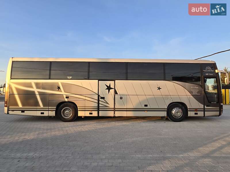 Туристический / Междугородний автобус Van Hool Acron 2000 в Тернополе