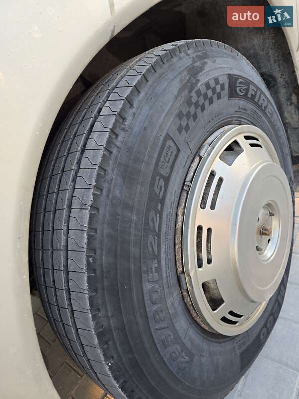 Туристический / Междугородний автобус Van Hool Acron 2000 в Тернополе