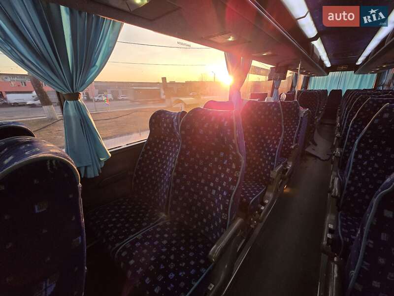 Туристический / Междугородний автобус Van Hool Acron 2000 в Тернополе