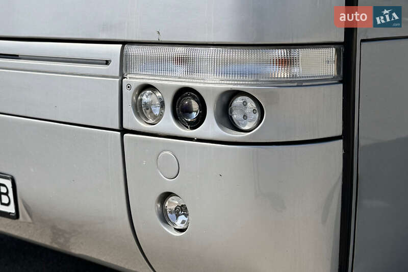 Туристичний / Міжміський автобус Van Hool Acron 2010 в Дніпрі фото 10 Туристичний / Міжміський автобус Van Hool Acron 2010 в Дніпрі