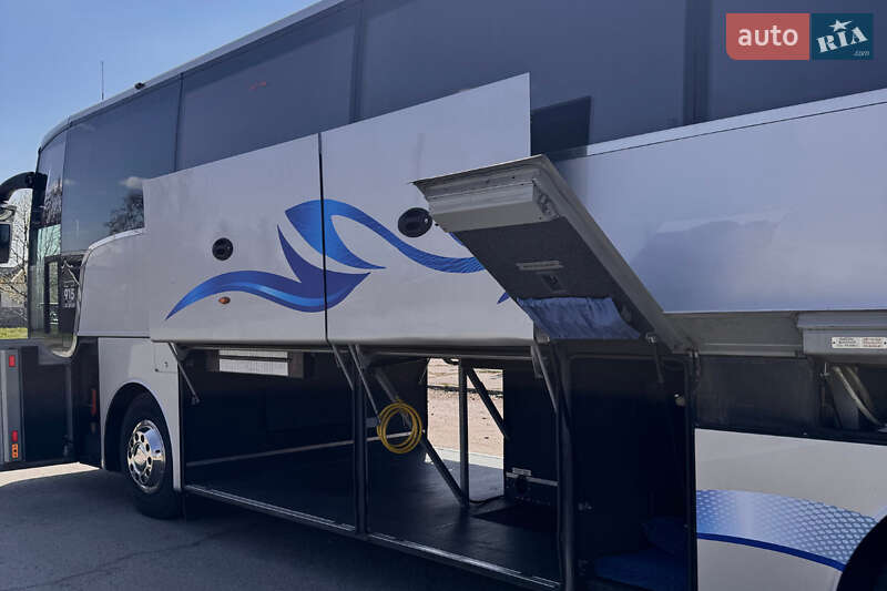 Туристичний / Міжміський автобус Van Hool Acron 2010 в Дніпрі фото 23 Туристичний / Міжміський автобус Van Hool Acron 2010 в Дніпрі