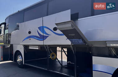 Туристический / Междугородний автобус Van Hool Acron 2010 в 