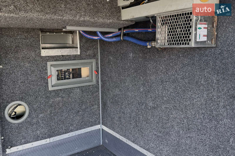 Туристичний / Міжміський автобус Van Hool Acron 2010 в Дніпрі фото 33 Туристичний / Міжміський автобус Van Hool Acron 2010 в Дніпрі