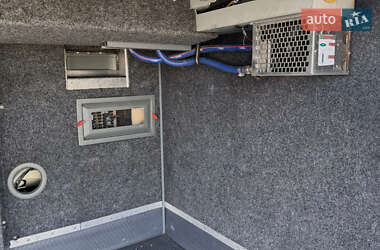 Туристический / Междугородний автобус Van Hool Acron 2010 в 