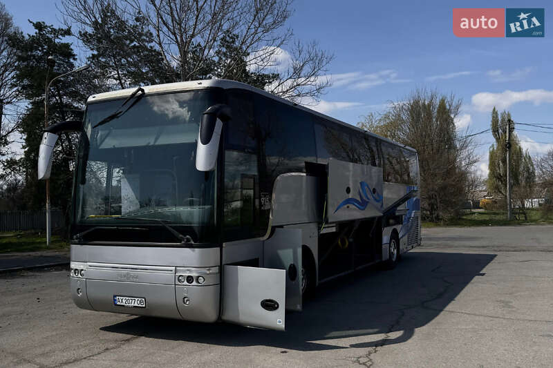 Туристичний / Міжміський автобус Van Hool Acron 2010 в Дніпрі фото 21 Туристичний / Міжміський автобус Van Hool Acron 2010 в Дніпрі