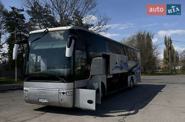 Туристический / Междугородний автобус Van Hool Acron 2010 в 