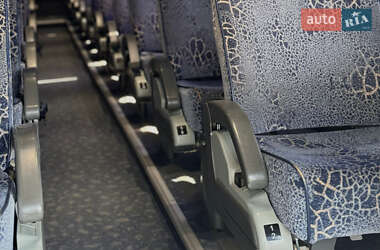 Туристический / Междугородний автобус Van Hool Acron 2010 в 