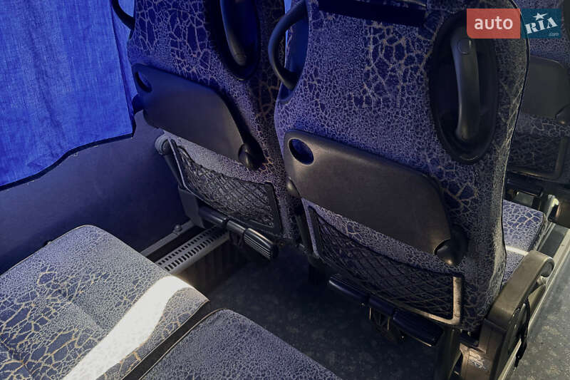 Туристичний / Міжміський автобус Van Hool Acron 2010 в Дніпрі фото 43 Туристичний / Міжміський автобус Van Hool Acron 2010 в Дніпрі