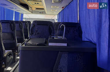 Туристический / Междугородний автобус Van Hool Acron 2010 в 