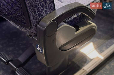Туристический / Междугородний автобус Van Hool Acron 2010 в 