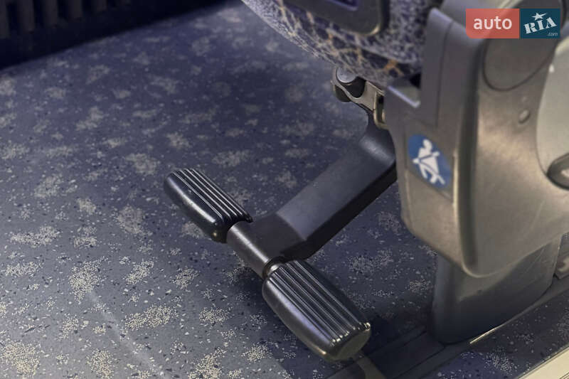 Туристичний / Міжміський автобус Van Hool Acron 2010 в Дніпрі фото 46 Туристичний / Міжміський автобус Van Hool Acron 2010 в Дніпрі