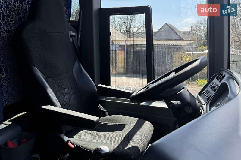 Туристичний / Міжміський автобус Van Hool Acron 2010 в Дніпрі фото 56 Туристичний / Міжміський автобус Van Hool Acron 2010 в Дніпрі