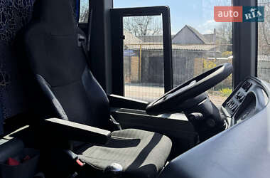 Туристический / Междугородний автобус Van Hool Acron 2010 в 