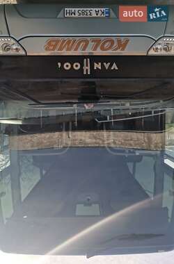 Туристический / Междугородний автобус Van Hool Acron 2012 в 