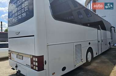 Туристичний / Міжміський автобус Van Hool Acron 2009 в 