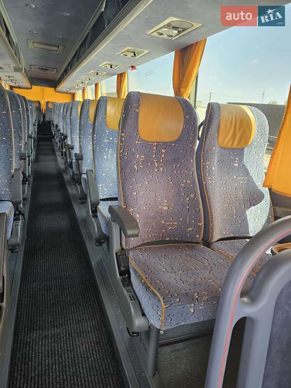 Туристический / Междугородний автобус Van Hool Acron 2009 в Ровно