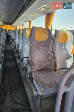 Туристичний / Міжміський автобус Van Hool Acron 2009 в 