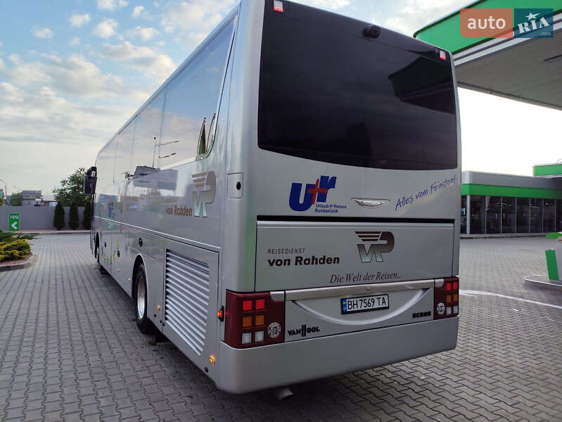 Туристический / Междугородний автобус Van Hool Acron 2008 в Одессе