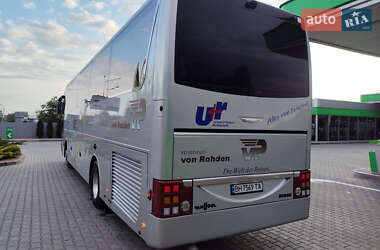 Туристичний / Міжміський автобус Van Hool Acron 2008 в 