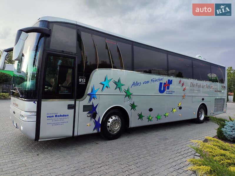 Туристический / Междугородний автобус Van Hool Acron 2008 в Одессе