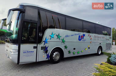 Туристичний / Міжміський автобус Van Hool Acron 2008 в 