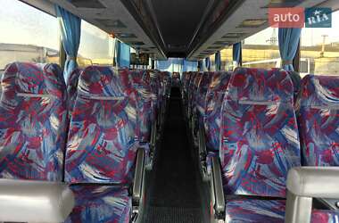 Туристический / Междугородний автобус Van Hool Acron 2000 в Днепре