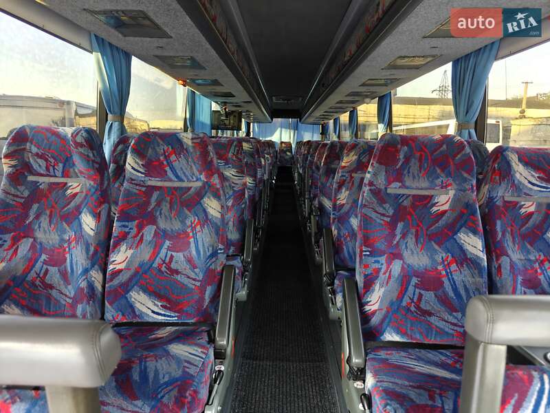 Туристический / Междугородний автобус Van Hool Acron 2000 в Днепре