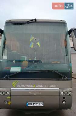 Туристичний / Міжміський автобус Van Hool Acron 2010 в Тернополі
