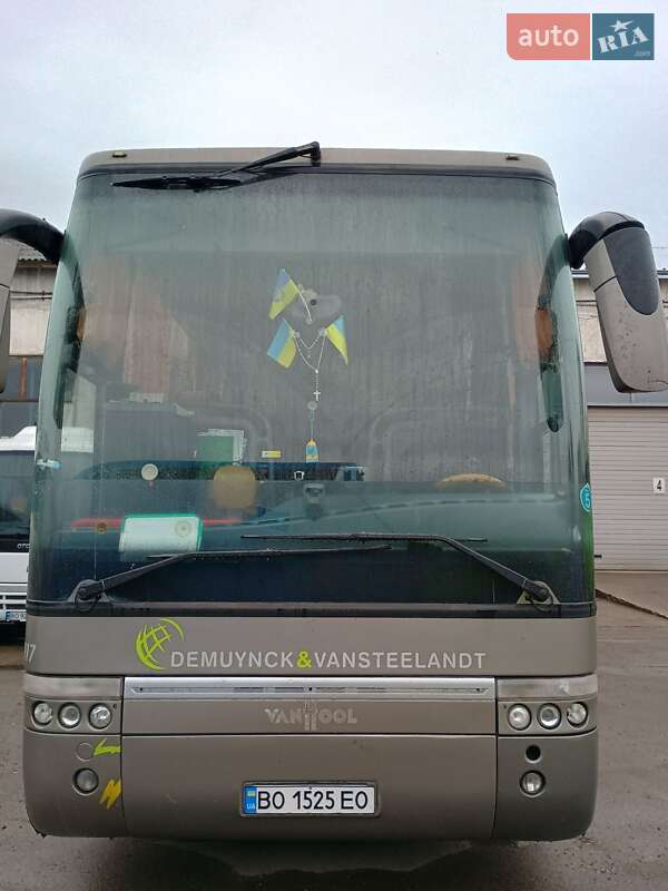 Туристический / Междугородний автобус Van Hool Acron 2010 в Тернополе