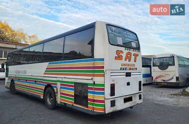 Туристический / Междугородний автобус Van Hool Acron 1993 в Днепре