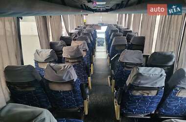 Туристический / Междугородний автобус Van Hool Acron 1993 в Днепре