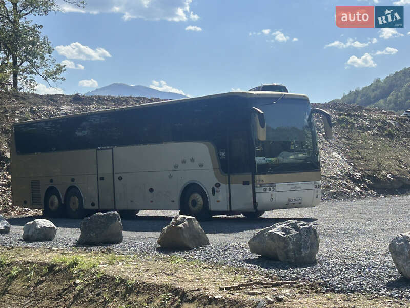 Туристический / Междугородний автобус Van Hool Acron 2007 в Виннице фото 7 Туристический / Междугородний автобус Van Hool Acron 2007 в Виннице