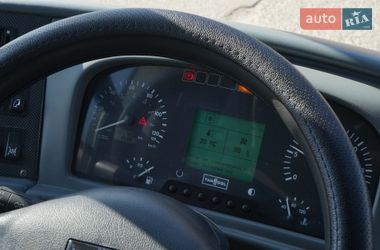 Туристический / Междугородний автобус Van Hool Acron 2010 в Харькове