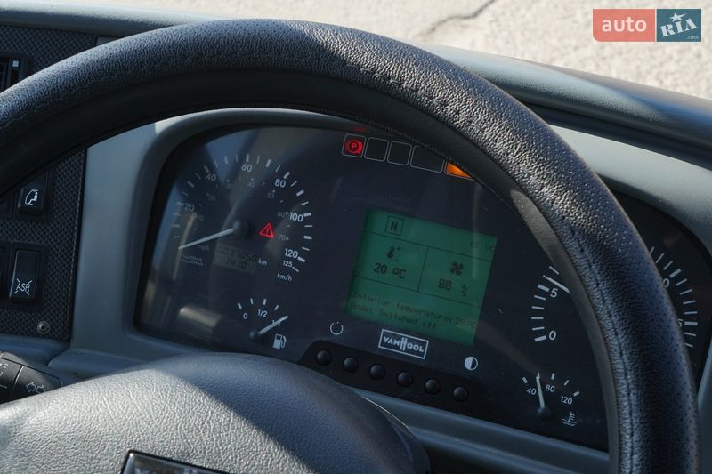 Туристический / Междугородний автобус Van Hool Acron 2010 в Харькове