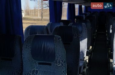 Туристический / Междугородний автобус Van Hool Acron 2010 в Харькове