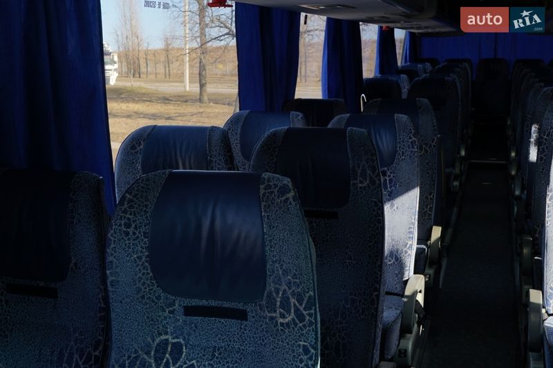 Туристический / Междугородний автобус Van Hool Acron 2010 в Харькове