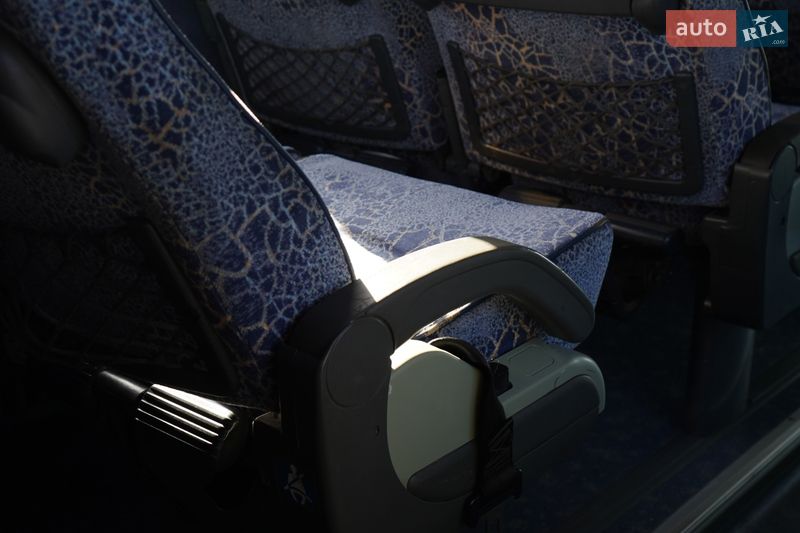Туристический / Междугородний автобус Van Hool Acron 2010 в Харькове