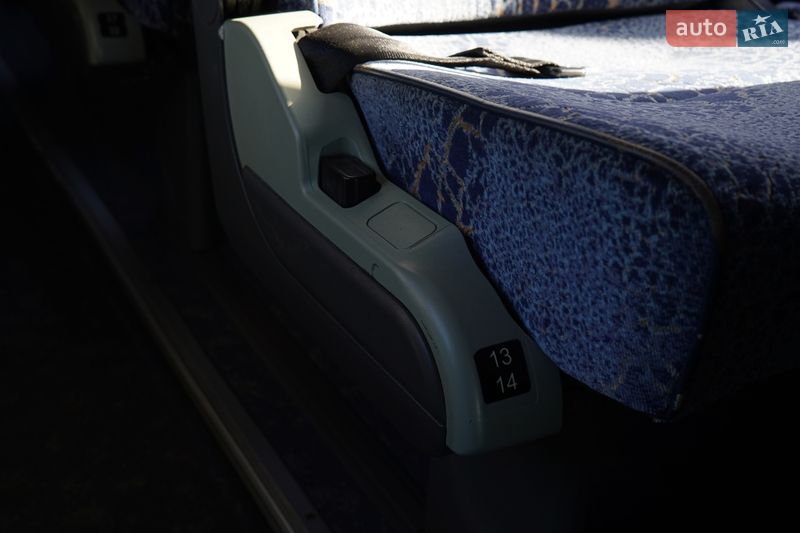 Туристический / Междугородний автобус Van Hool Acron 2010 в Харькове