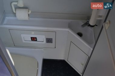 Туристический / Междугородний автобус Van Hool Acron 2010 в Харькове