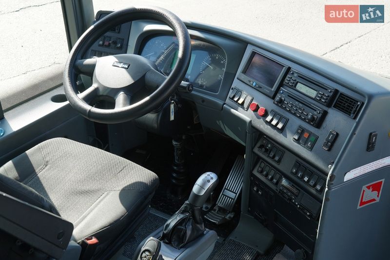 Туристический / Междугородний автобус Van Hool Acron 2010 в Харькове