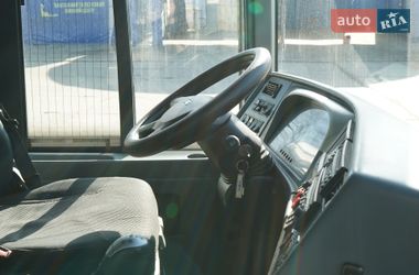Туристический / Междугородний автобус Van Hool Acron 2010 в Харькове